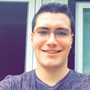 Meet your Posher, Travis